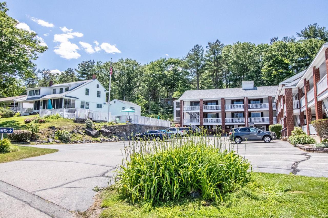 Sea View Motel 오겅키트 외부 사진