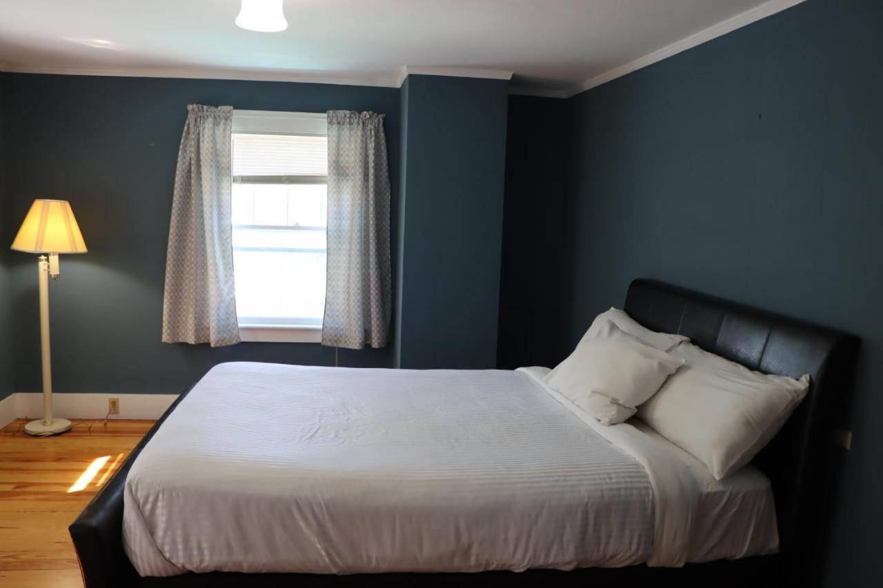 Sea View Motel 오겅키트 외부 사진