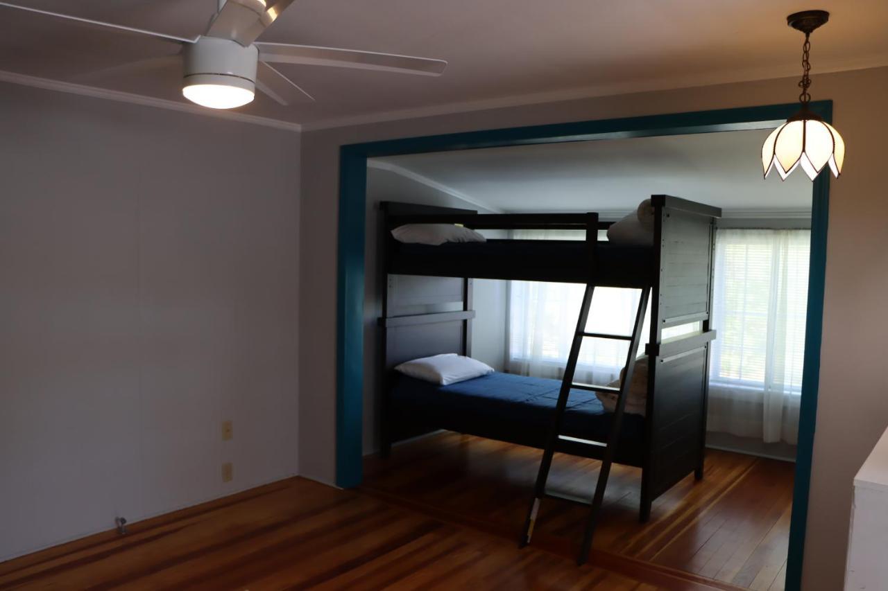 Sea View Motel 오겅키트 외부 사진