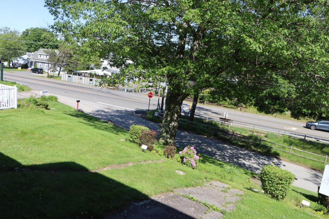 Sea View Motel 오겅키트 외부 사진