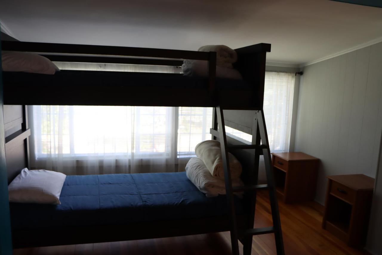 Sea View Motel 오겅키트 외부 사진