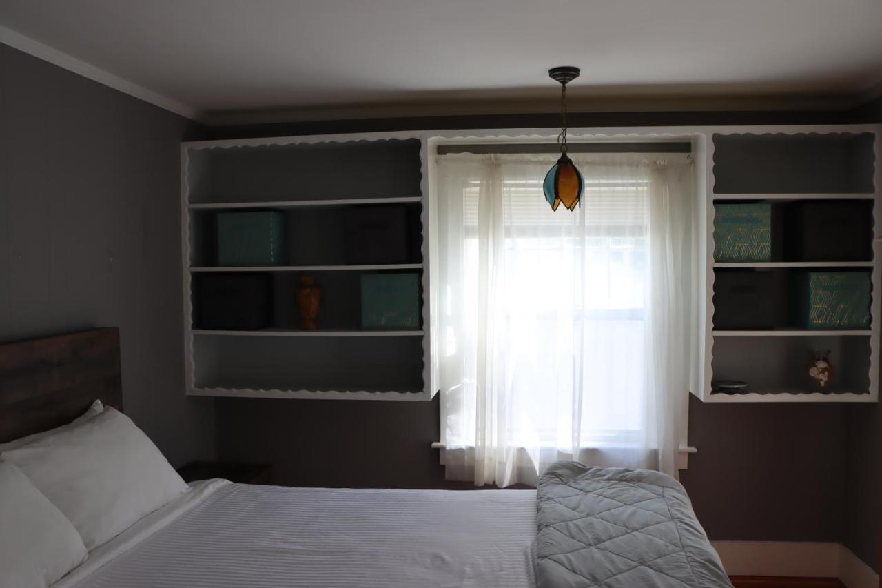 Sea View Motel 오겅키트 외부 사진