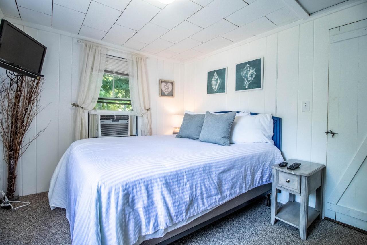Sea View Motel 오겅키트 외부 사진